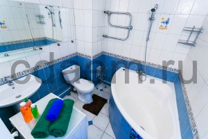 Фото Москва, ул Большая Якиманка, 54 